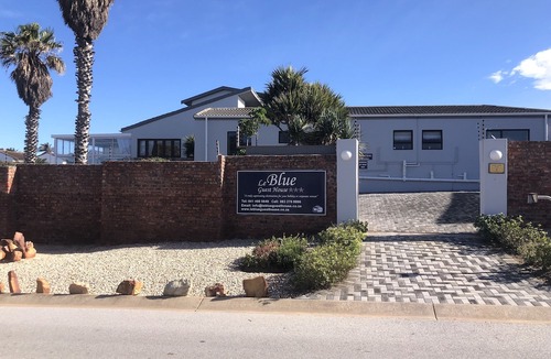 Bluewater Bay Hotel | Le Blue Guesthouse