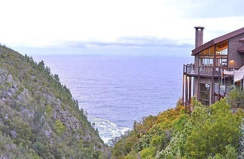 Storms River Other | The Fernery Lodge & Chalets