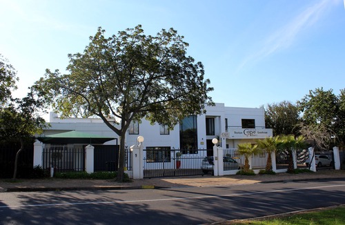 Welgemoed Hotel | Cape Pillars Boutique Hotel
