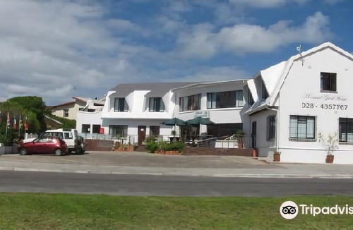 Struisbaai Hotel | Mermaid Guest House