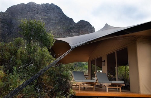 Cape Winelands Hotel | Boschendal Farm Estate
