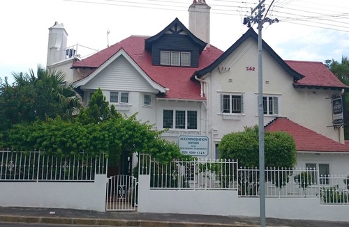Fresnaye Hotel | Ashby Manor Guest House