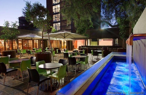 Arcadia Hotel | Hotel 224