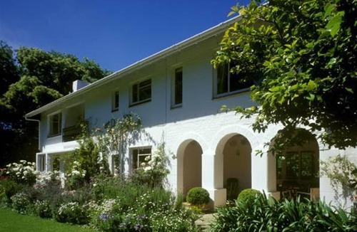 Newlands Hotel | Klein Bosheuwel Guest House