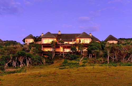 Seafield Hotel | Oceana Beach and Wildlife Reserve
