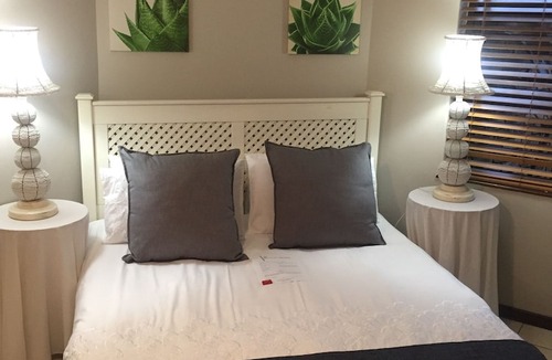 Westville Hotel | Faraway Lodge B&B