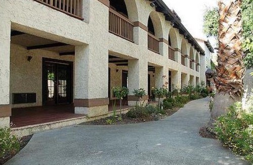 Mountain View Hotel | Hotel Zico