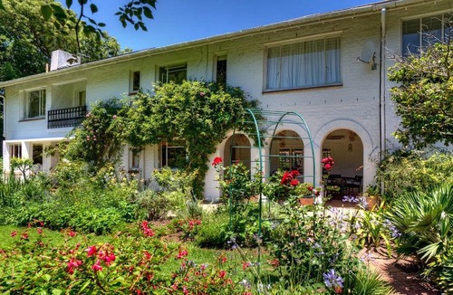 Newlands Hotel | Klein Bosheuwel Guest House