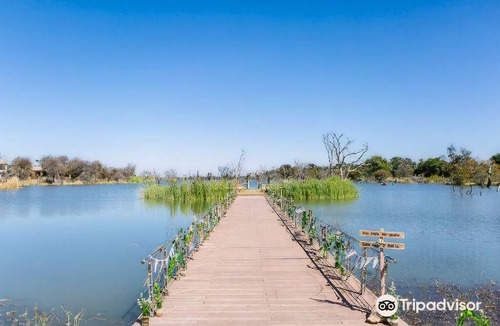 Groblersbrug Hotel | Palala Boutique Game Lodge & Spa