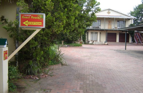 Ladybrand Hotel | Ladybrand Guest House