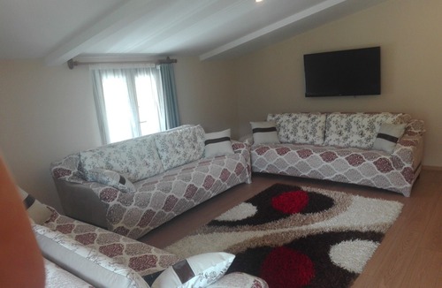 Uzungol Hotel | Kuzey Palace