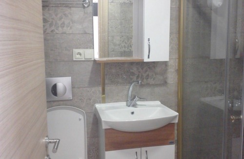 Uzungol Hotel | Kuzey Palace