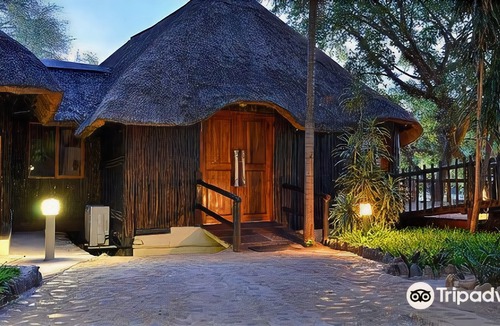 Maruleng Hotel | Bushriver Lodge
