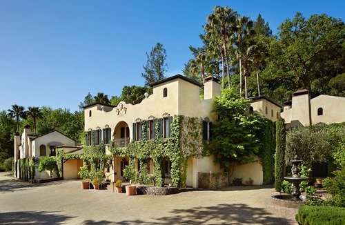 Kenwood Hotel | Kenwood Inn & Spa