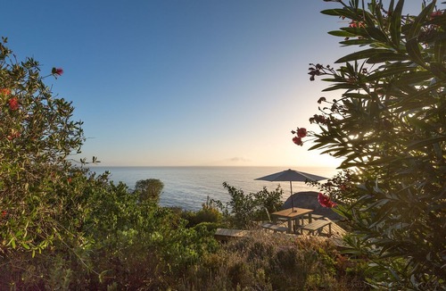 Simon's Town Hotel | Watercolours Studios