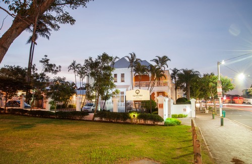 Windermere Hotel | Quarters Hotel Florida Road