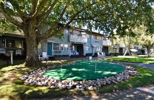 Corte Madera Hotel | Best Western Corte Madera Inn