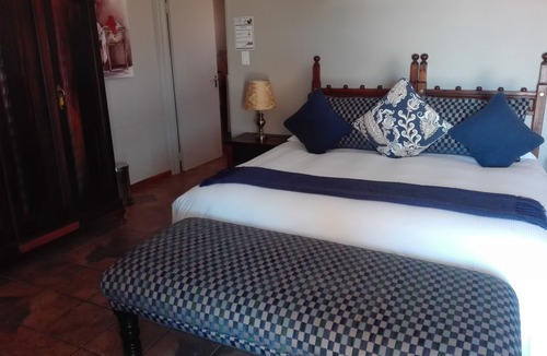 Springbok Hotel | Daisy Country Lodge