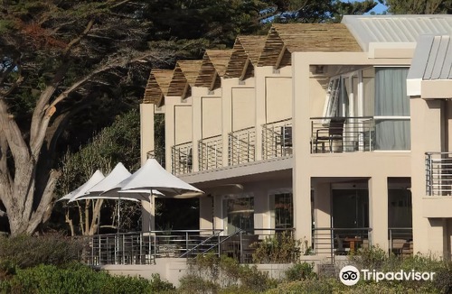 Kwaaiwater Hotel | Abalone Guest Lodge