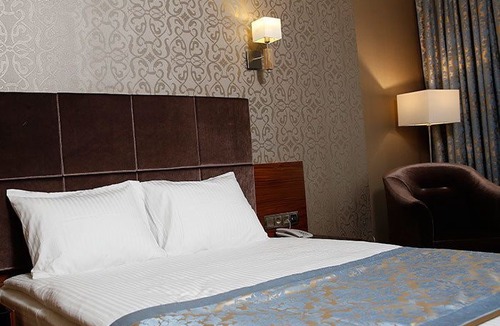 Dulkadiroglu Hotel | Sular Hotel