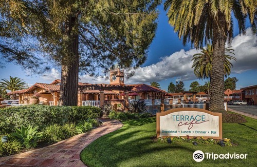 Millbrae Hotel | SFO Airport Hotel, El Rancho Inn, BW Signature Collection