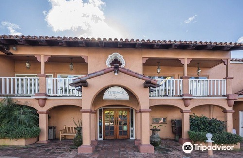 Millbrae Hotel | SFO Airport Hotel, El Rancho Inn, BW Signature Collection