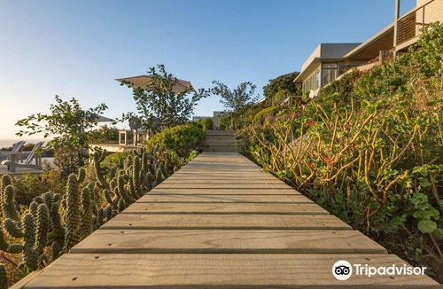 Simon's Town Hotel | Watercolours Studios