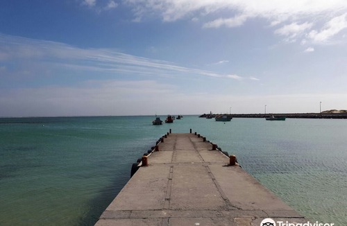 Struisbaai Hotel | Mermaid Guest House