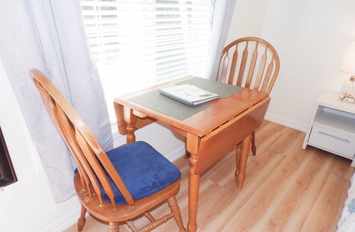 Fort Bragg Hotel | Shoreline Cottages