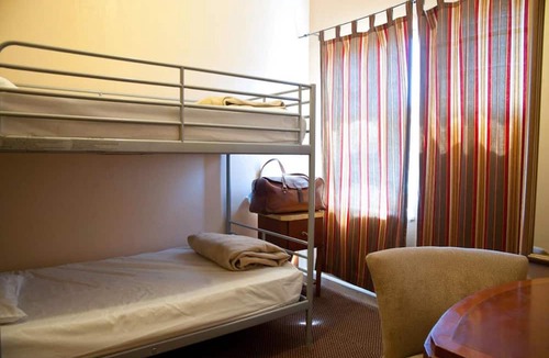 Downtown San Francisco Hostel | European Hostel