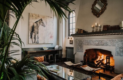 Petaluma Hotel | Hotel Petaluma, Tapestry Collection by Hilton