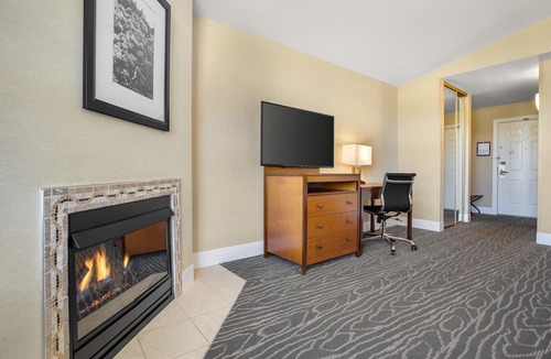 Calistoga Hotel | Best Western Plus Stevenson Manor