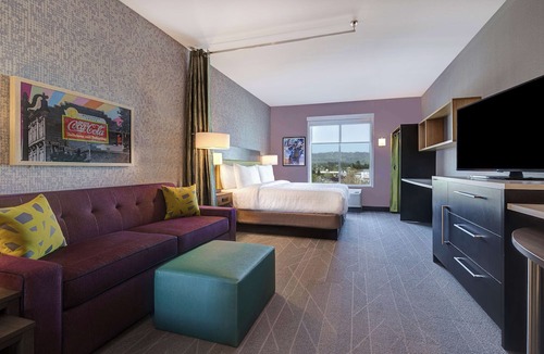 Petaluma Hotel | Home2 Suites by Hilton Petaluma