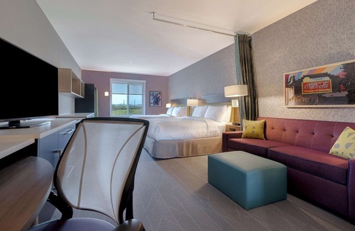 Petaluma Hotel | Home2 Suites by Hilton Petaluma