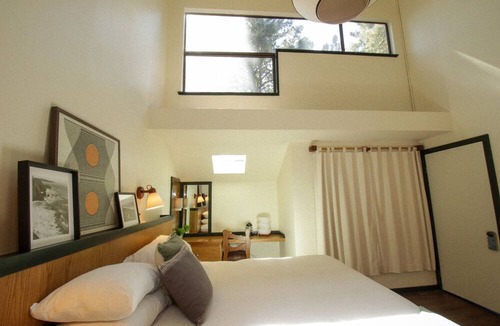Marconi Hotel | Lodge at Marconi