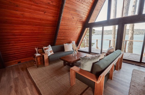 Marconi Hotel | Lodge at Marconi