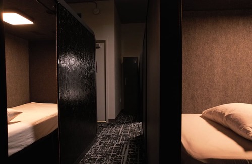 Lower Pacific Heights Hostel | Chapter San Francisco - Hostel