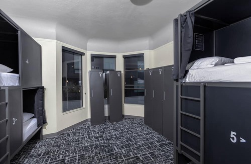 Lower Pacific Heights Hostel | Chapter San Francisco - Hostel