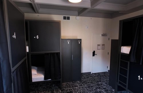 Lower Pacific Heights Hostel | Chapter San Francisco - Hostel