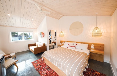 Stinson Beach Other | Surf Lodge