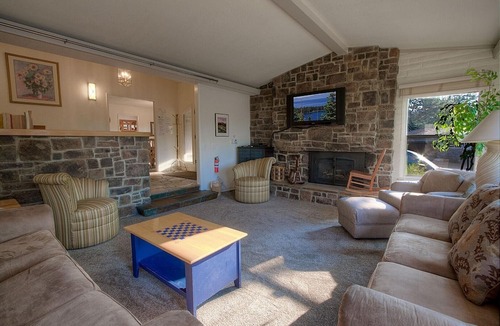 Round Hill Village House | Cheyenne Chalet 4 Bedroom Home by RedAwning