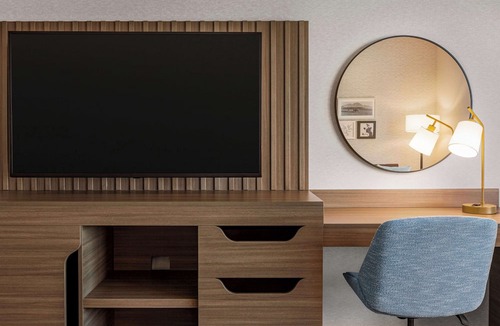 Stockton Hotel | Hampton Inn Stockton, Ca