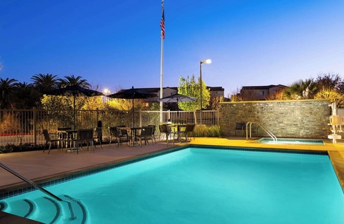 Sunnyvale West Hotel | Courtyard by Marriott Sunnyvale Silicon Valley