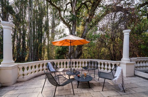 Windsor Villa | Estrella by AvantStay | Secluded Spanish-Style Estate on 7 Acres of Vineyards