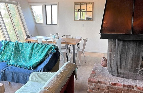 Summerhome Park Cabin | Monthly Stay Cabin with Breathtaking Views