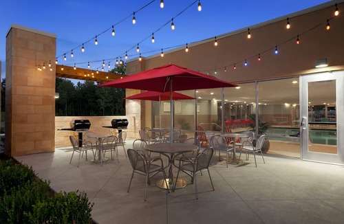 East Sacramento Hotel | Home2 Suites By Hilton Sacramento At Csus