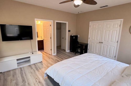 Rancho Cordova House | Corporate Housing Pets OK Mid Term & Short Term