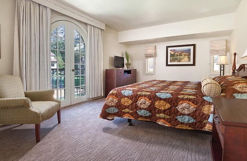 Nice Resort | Clear Lake Resort 2bdr Penthouse