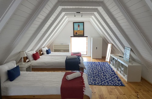 Saint Francis Bay House | St Francis Bay, South Africa
