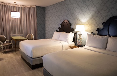 Downtown San Francisco Hotel | Hotel Fiona